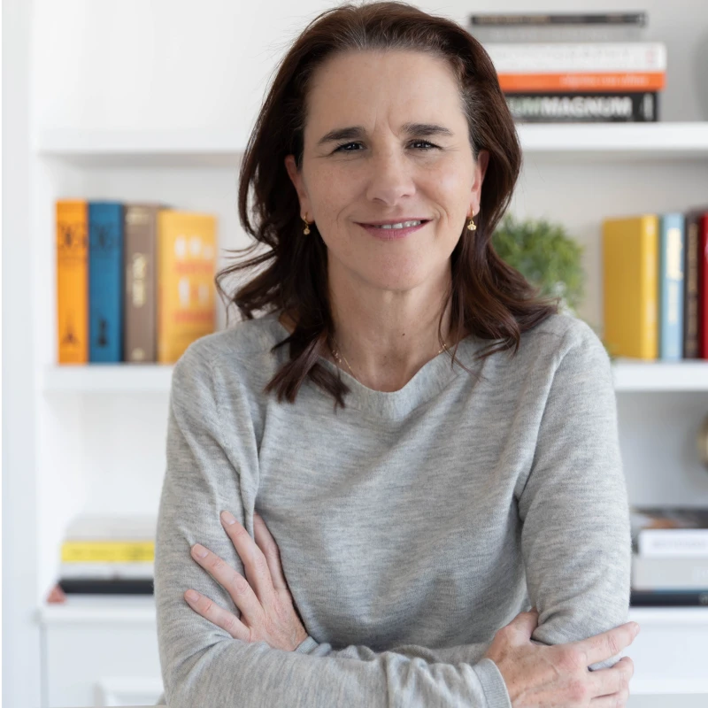 Blanca Juana Gómez Morera