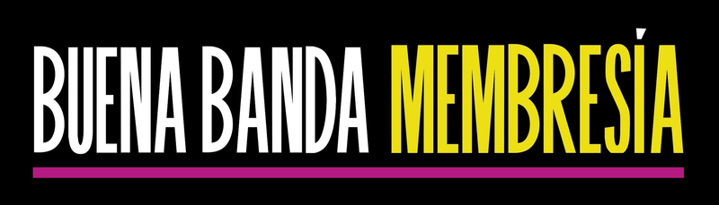 Buena Banda Membresía
